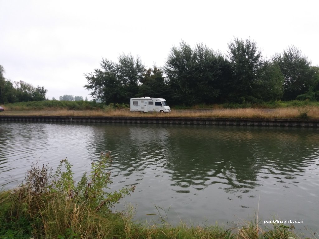 (60400) Morlincourt - D87 — foto 3