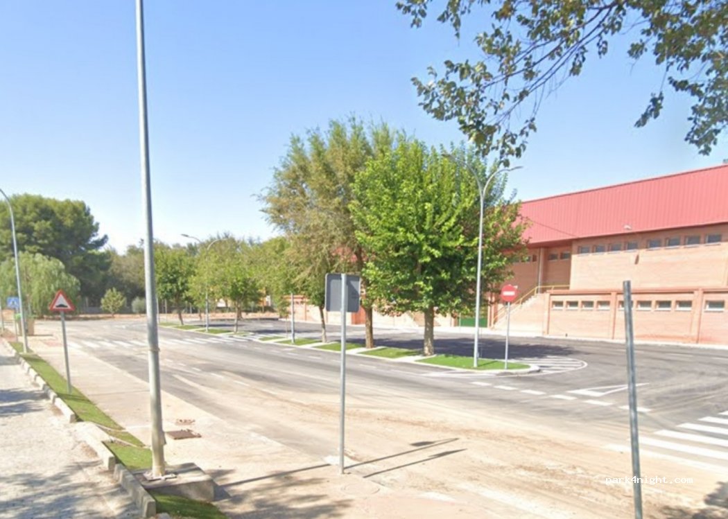 (45400) Mora - 0 Carretera Orgaz-Manzaneque — foto 2