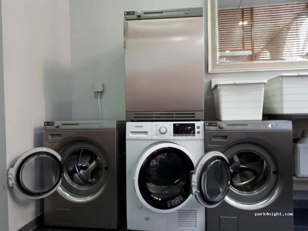Laundry Royal Freshness — foto 2