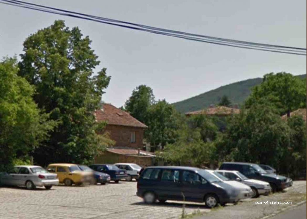 (8162) Malko Tarnovo - 6 улица 22 октомври — foto