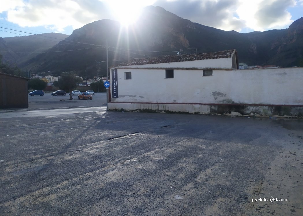 (91014) Castellammare del Golfo - 5 Via Galileo Galilei — foto 2