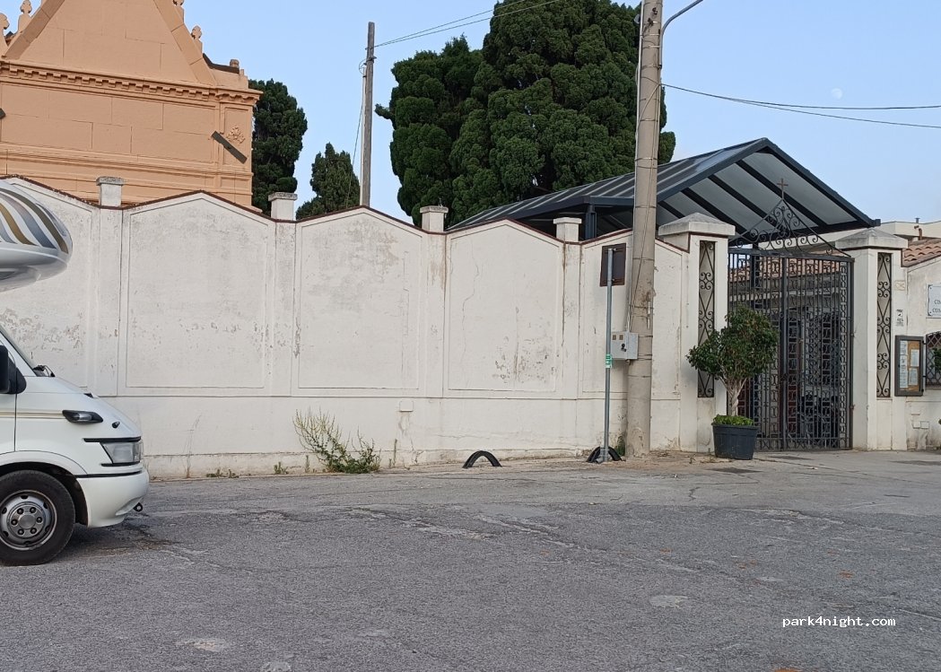 (91014) Castellammare del Golfo - 5 Via Galileo Galilei — foto 3