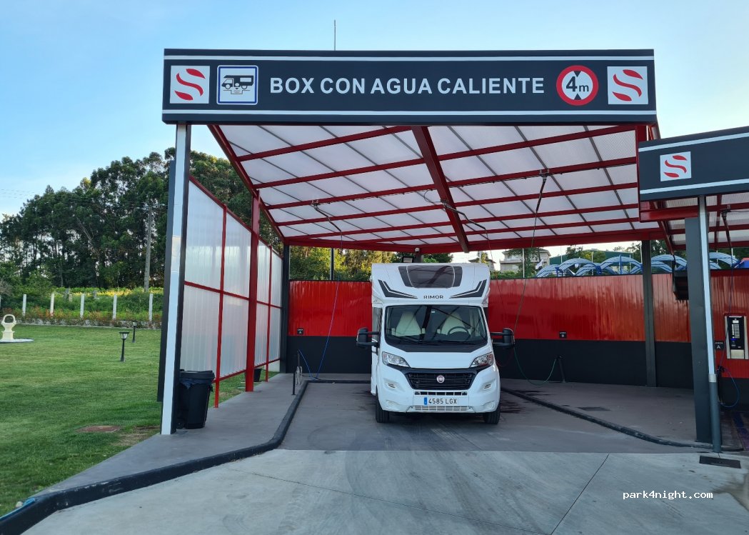 (36711) Tui - 7 Estrada de Anta — foto