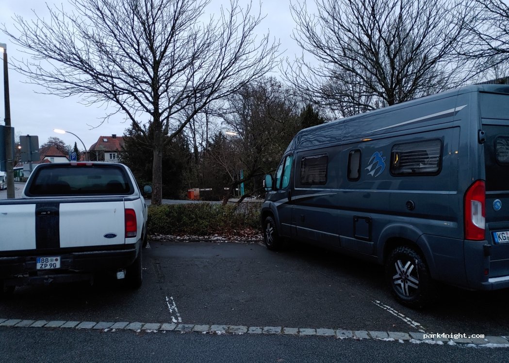 (71065) Sindelfingen - 12 Burghaldenstraße — foto