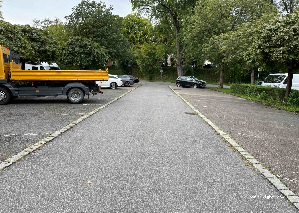 (71065) Sindelfingen - 12 Burghaldenstraße — foto 2