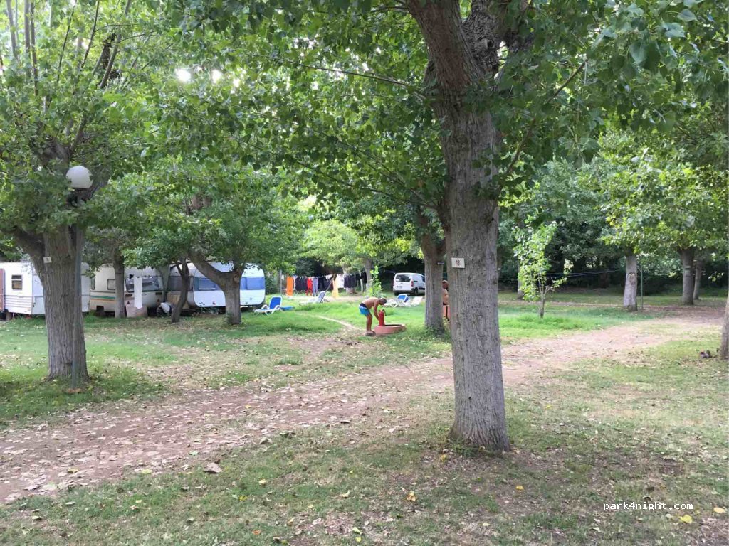 Camping La Liscia — foto 3