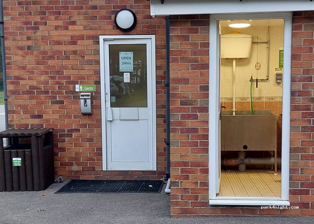 (LN11 7RB) North Somercotes - Warren Road — foto 3