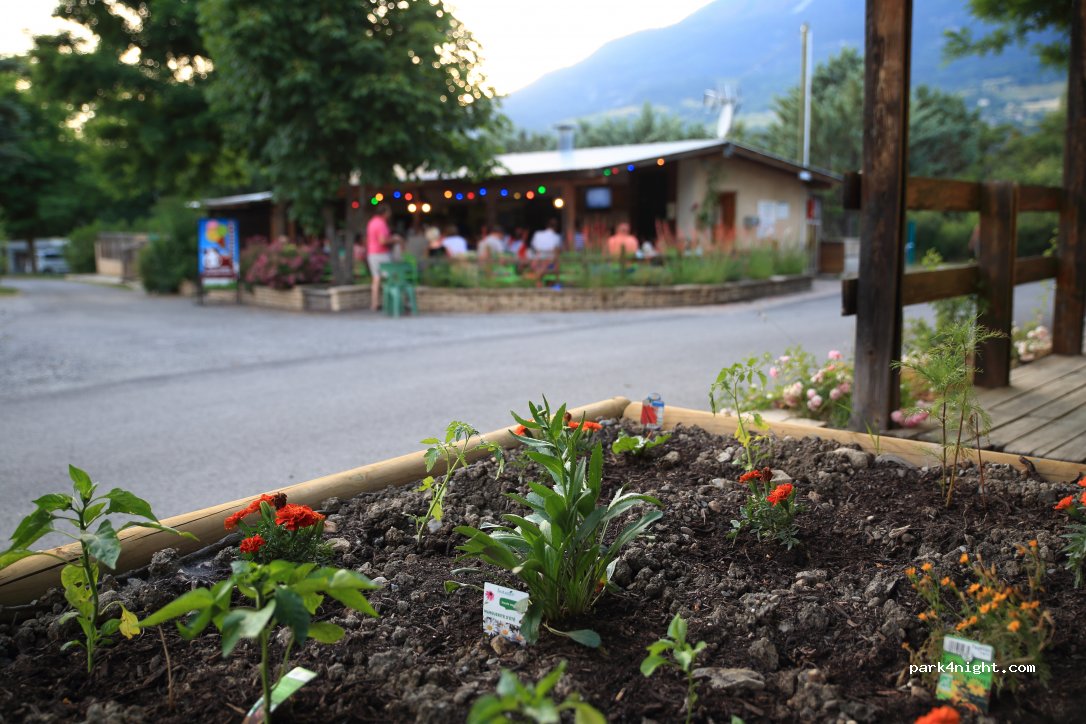 Camping Le Petit Liou — foto 4