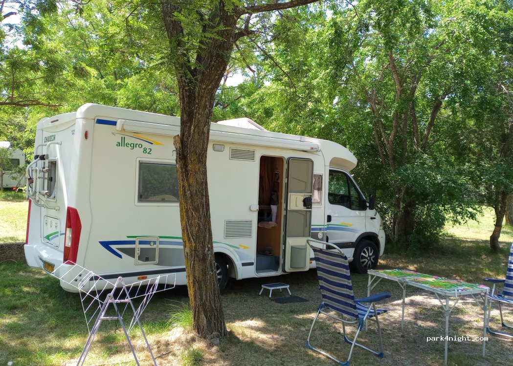 Camping Le Petit Liou — foto 5