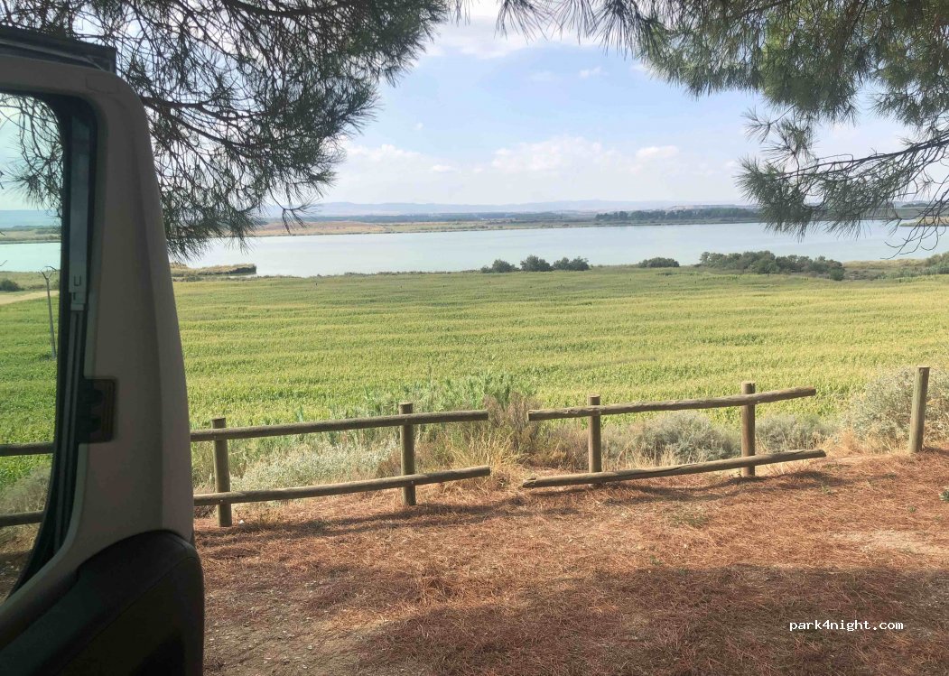(22200) Sariñena - 29 Carretera Zaragoza — foto