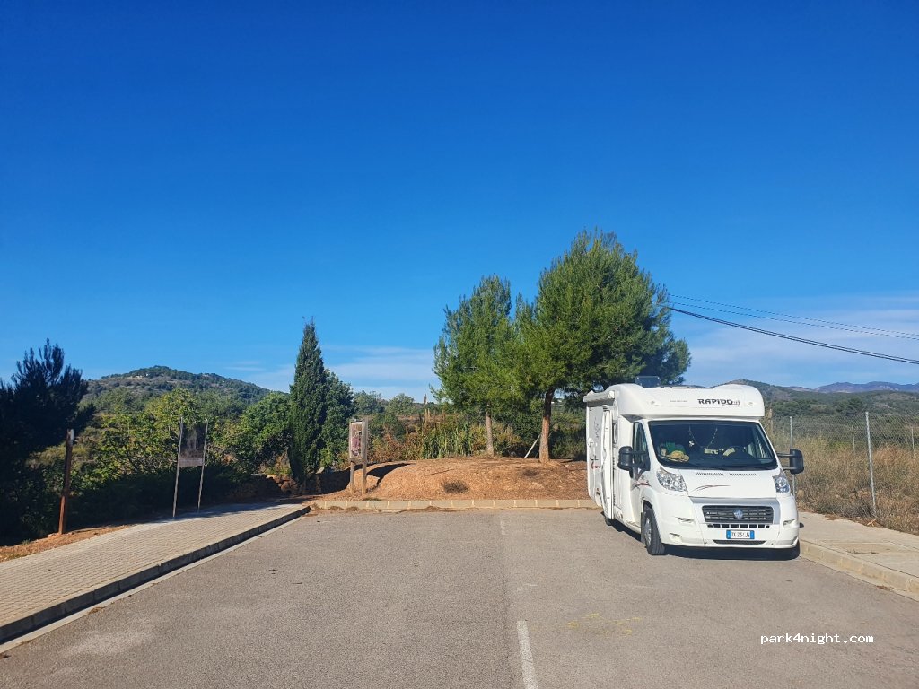(46594) Alfara de la Baronia - 17 Carrer Font d'Arguines — foto