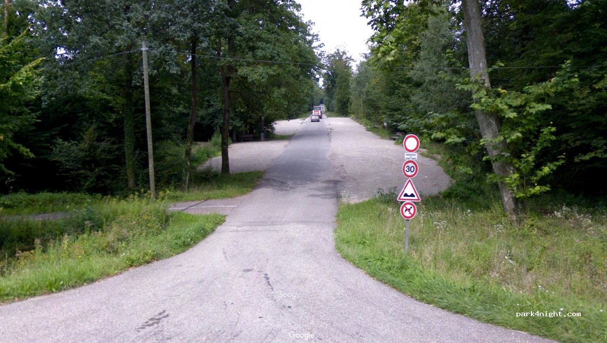 (67170) Brumath - Route de Bilwisheim — foto