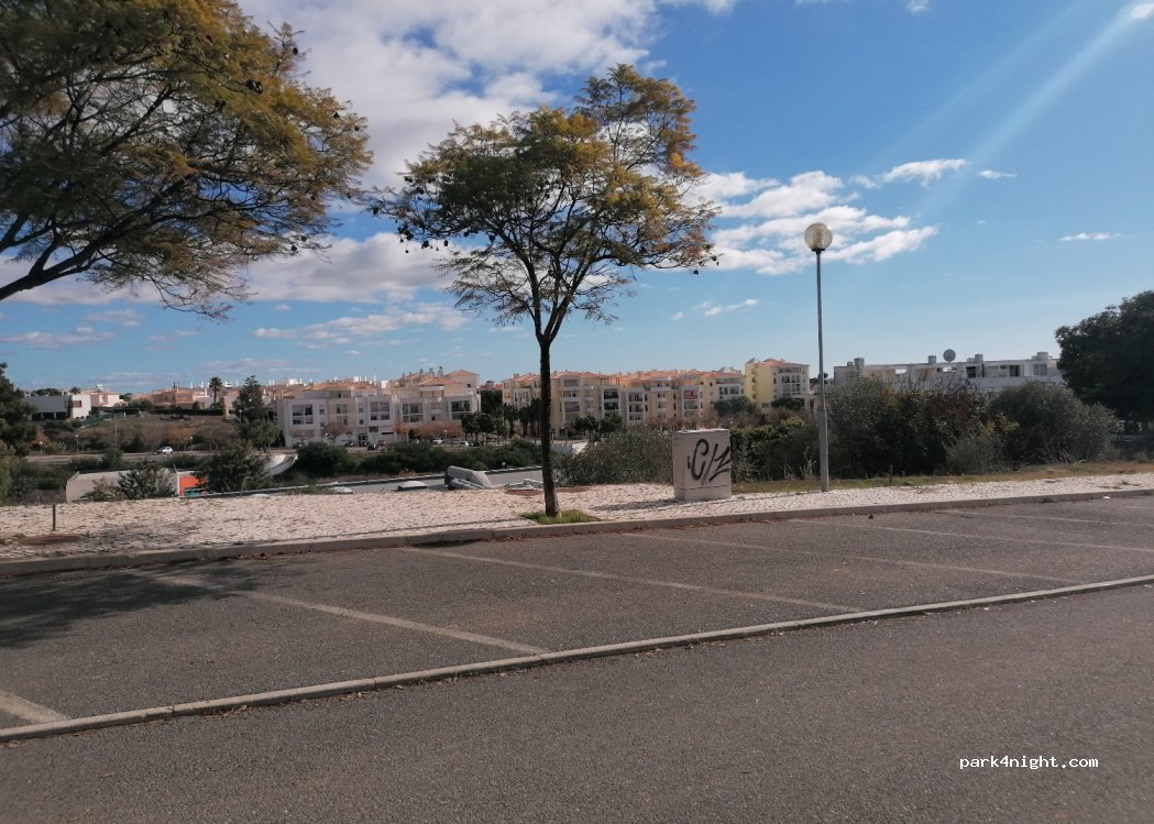 (8200-161) Albufeira - 84 Urbanização Vilas da Correeira — foto