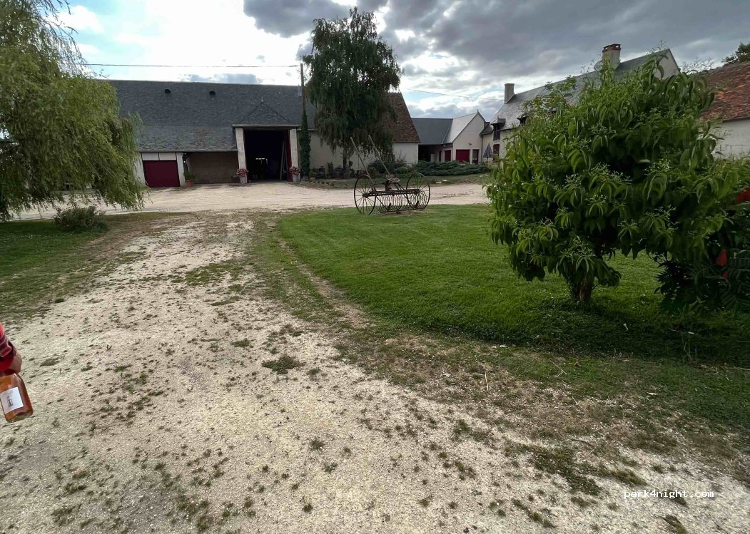 Domaine Travail Coquin — foto 2
