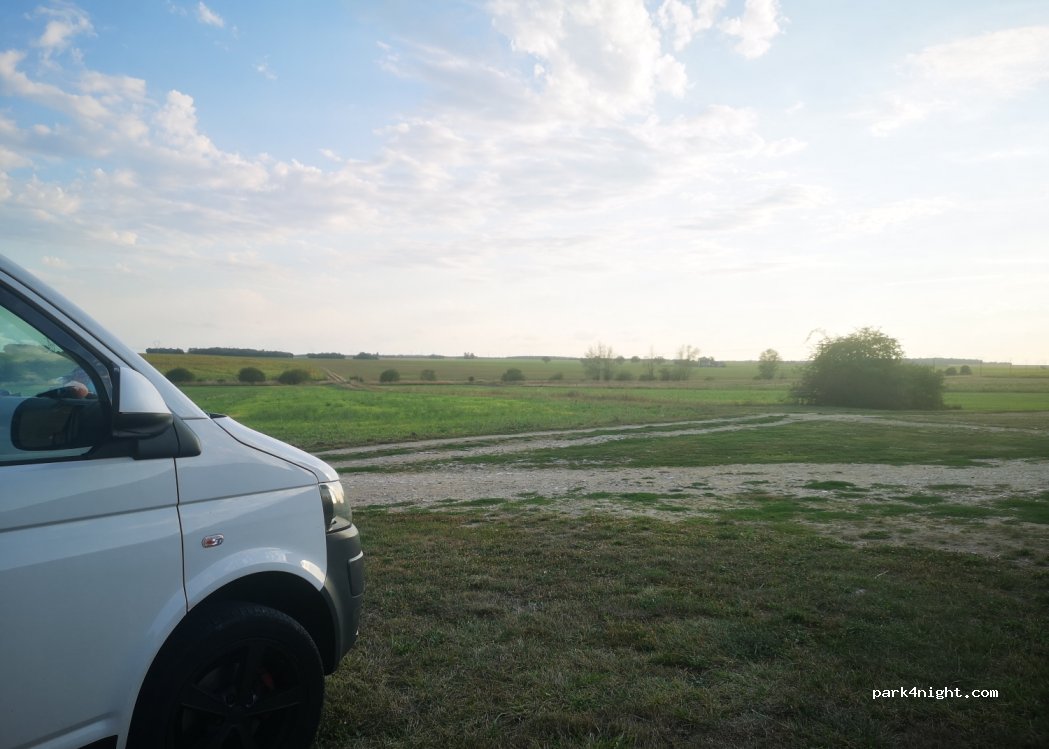Domaine Travail Coquin — foto 3