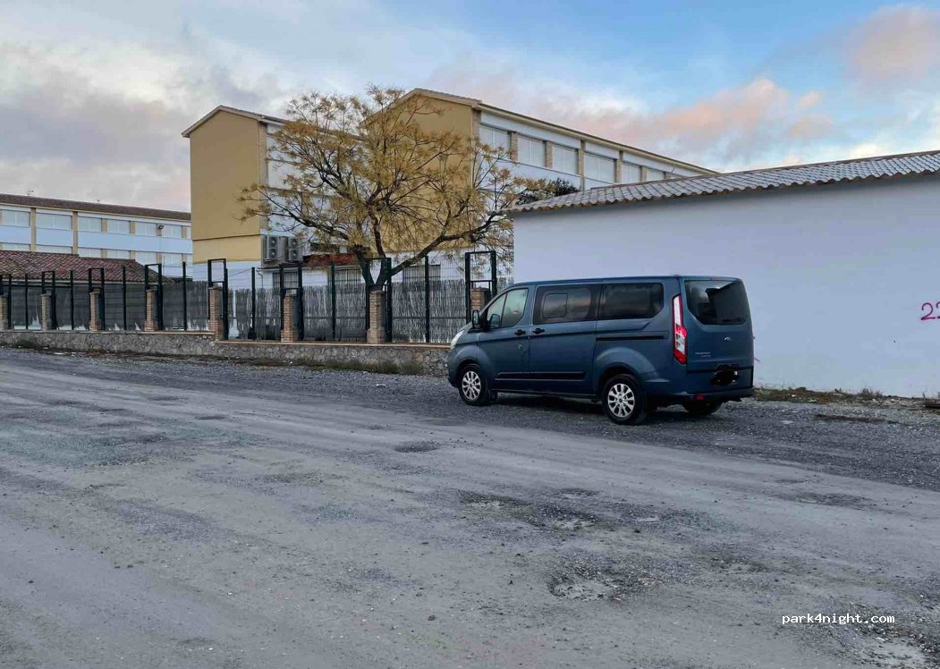 (23680) Alcalá la Real - 4 Camino Coto — foto