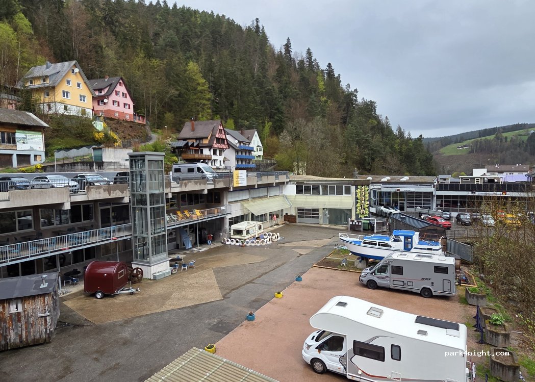 daHeim Indoorcamping — foto 5