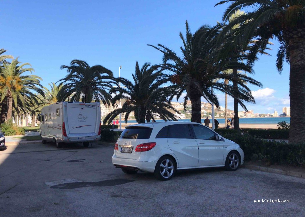 (46400) Cullera - 15 Avenida Castelló — foto