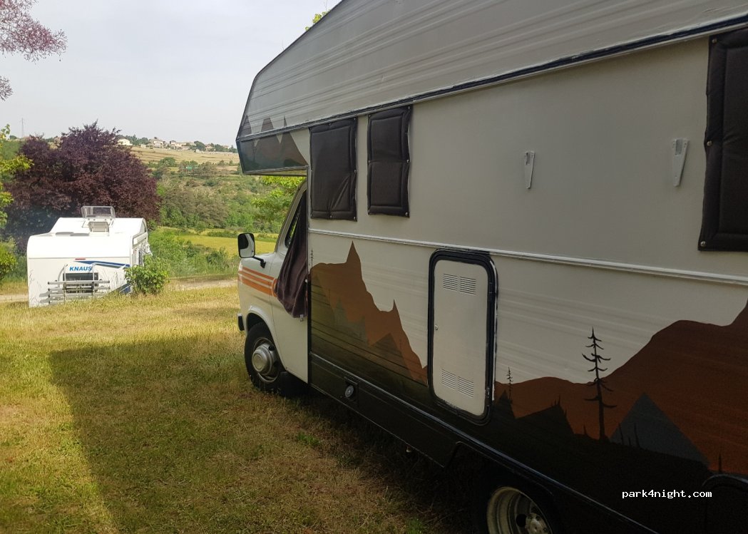 Camping Sites et Paysages l’Oasis — foto 3