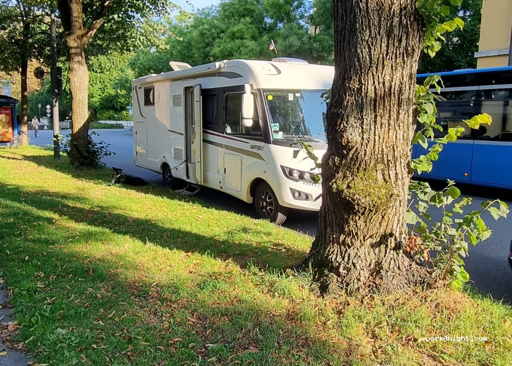 (80802) München - 3 Thiemestraße — foto 3