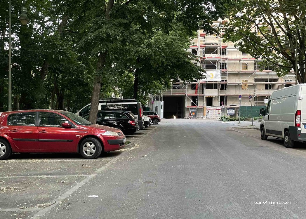 (10963) Berlin - 1 Kleinbeerenstraße — foto 3