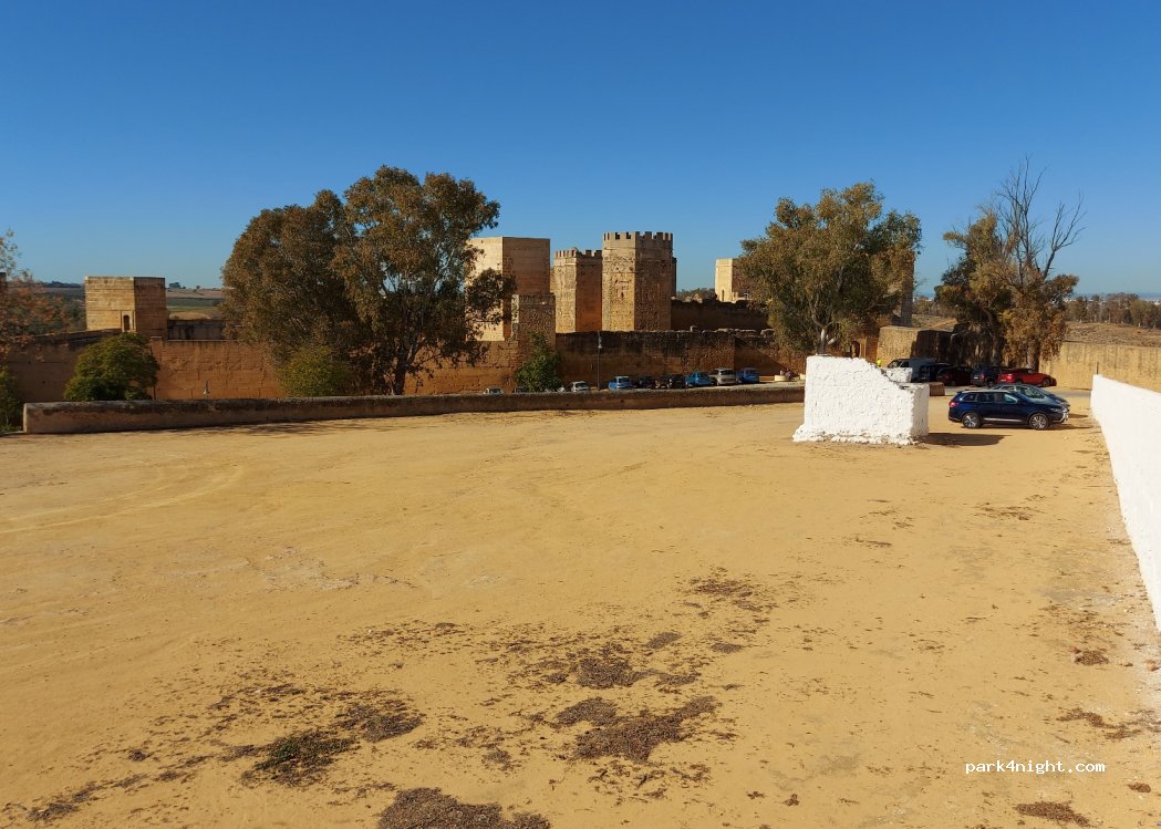 (41500) Alcalá de Guadaíra - 16D Avenida del Águila — foto