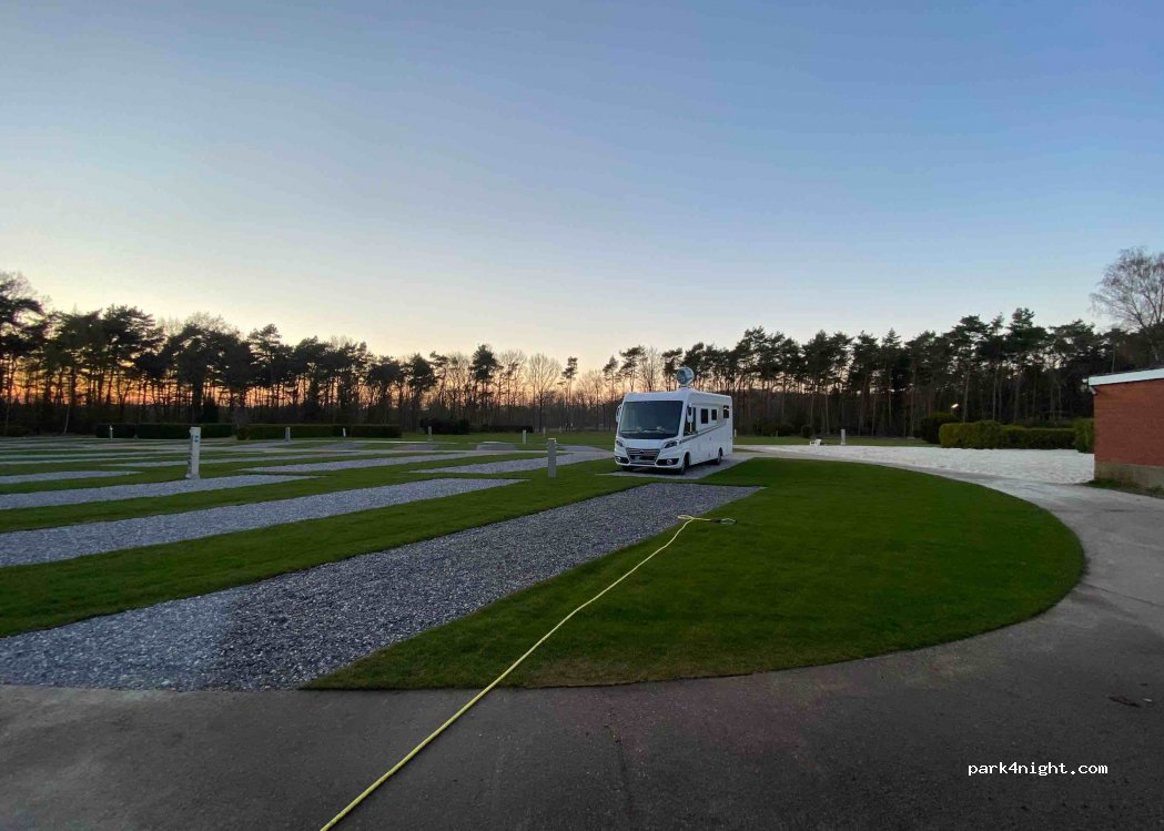 Waldesruh Camping CMA — foto 2
