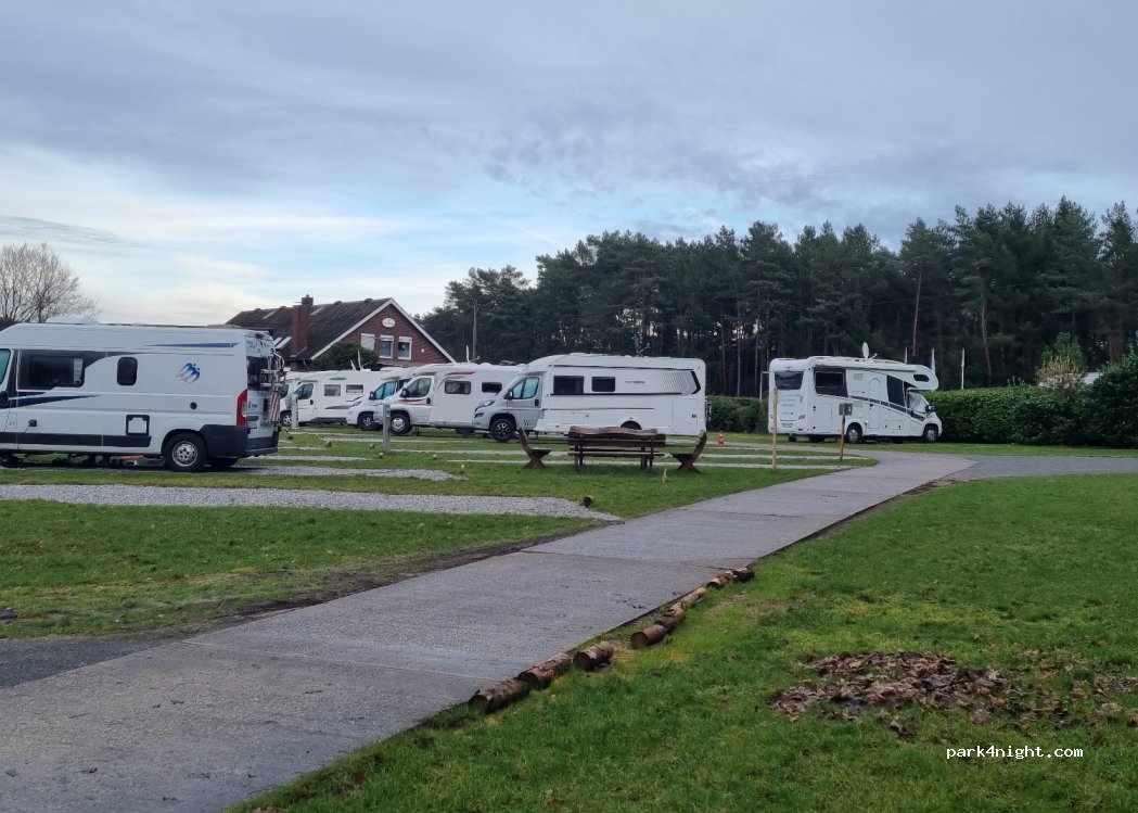 Waldesruh Camping CMA — foto 4