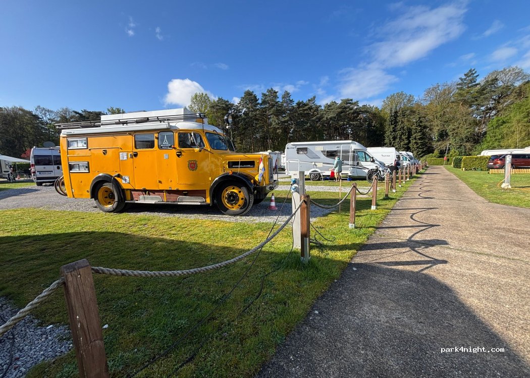 Waldesruh Camping CMA — foto 5