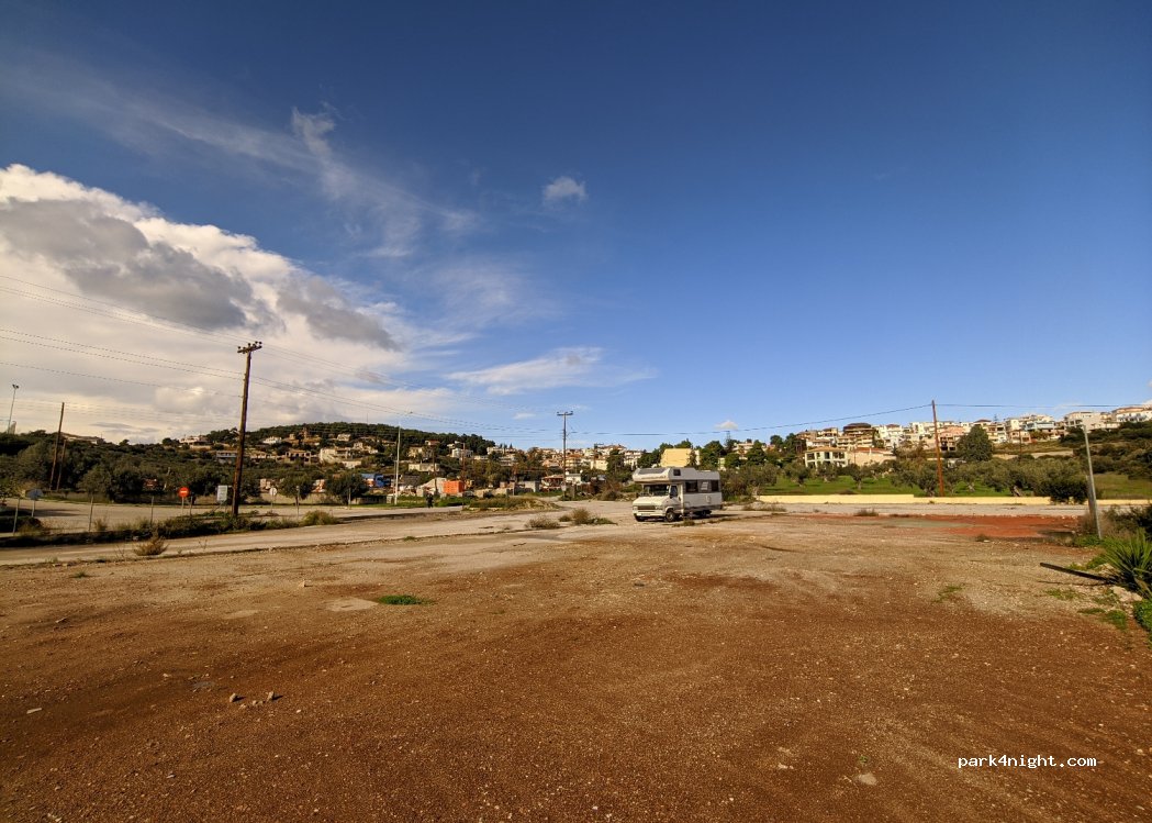 (213 00) Kranidi - Pantanassis — foto 2