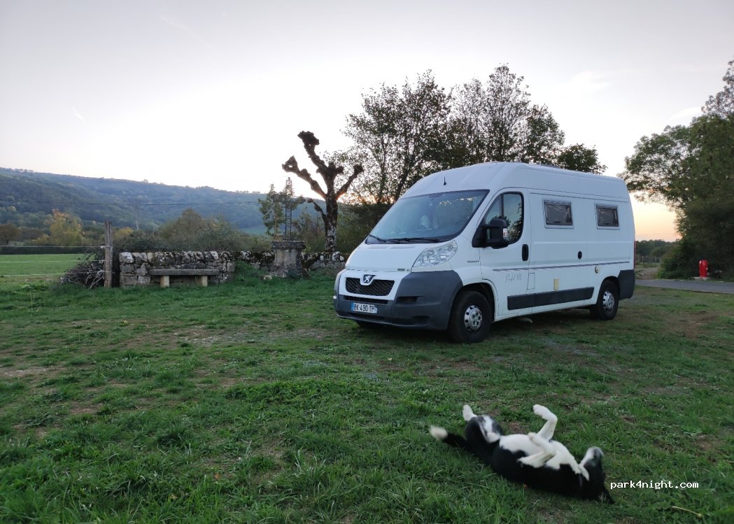 (12310) Gaillac-d'Aveyron - — foto 2