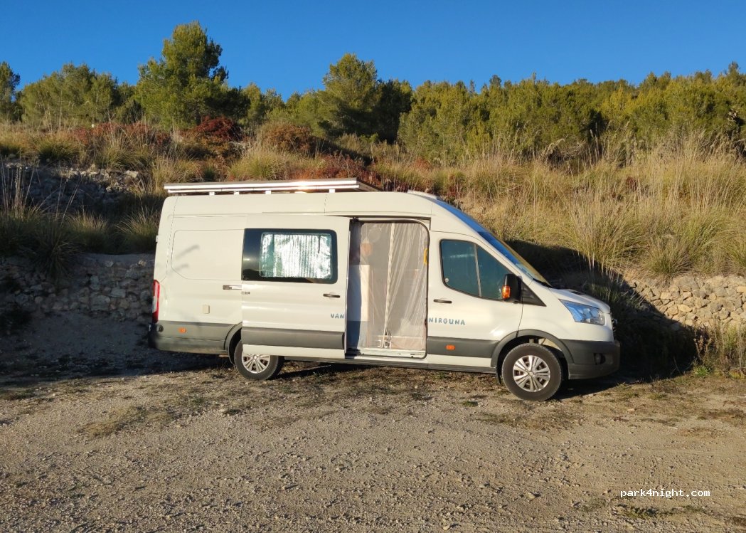 (08818) Olivella - — foto