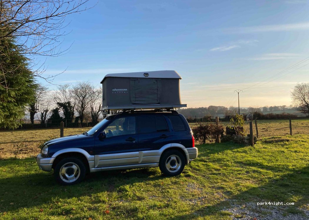 (53640) Hardanges - 1 Bel air — foto 4
