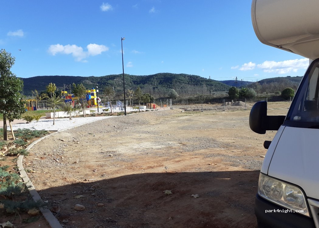(12570) Alcalà de Xivert - 8 Camí del Ferrocarril — foto