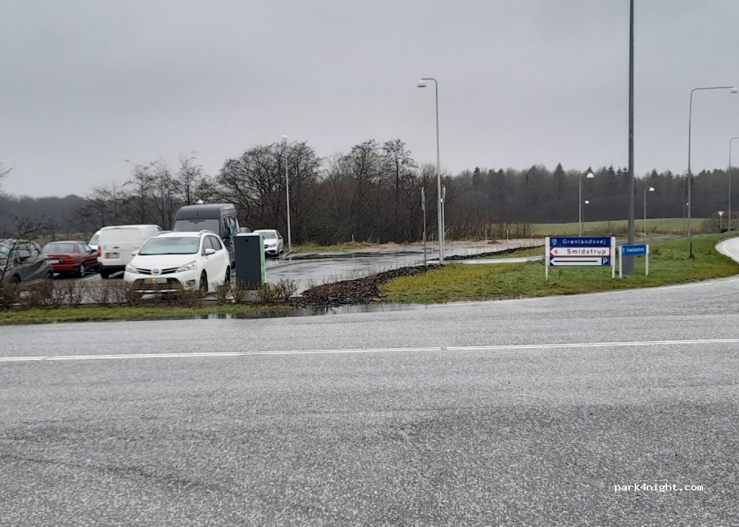(7100) Vejle - 261 Grønlandsvej — foto