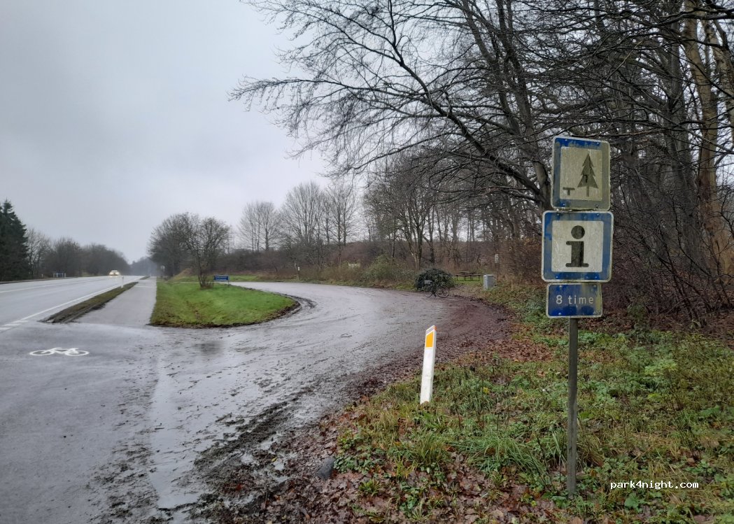 (7100) Vejle - 1 Gammel Sving — foto