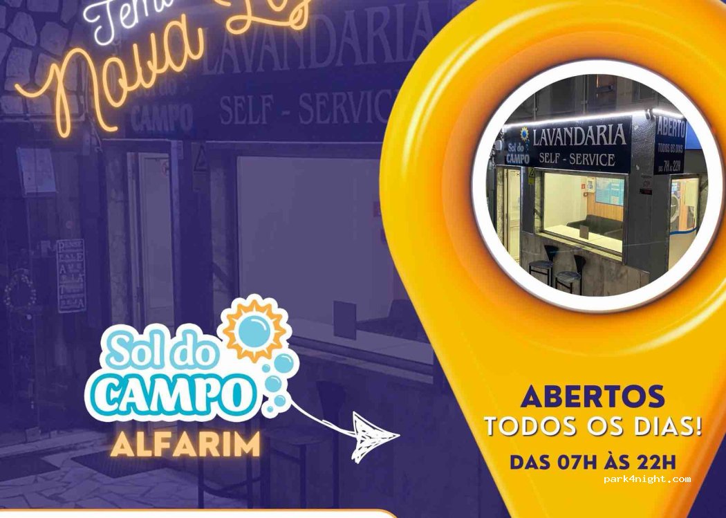 (2970-187) Santana - 8A Avenida Sérgio Vieira de Mello — foto 5