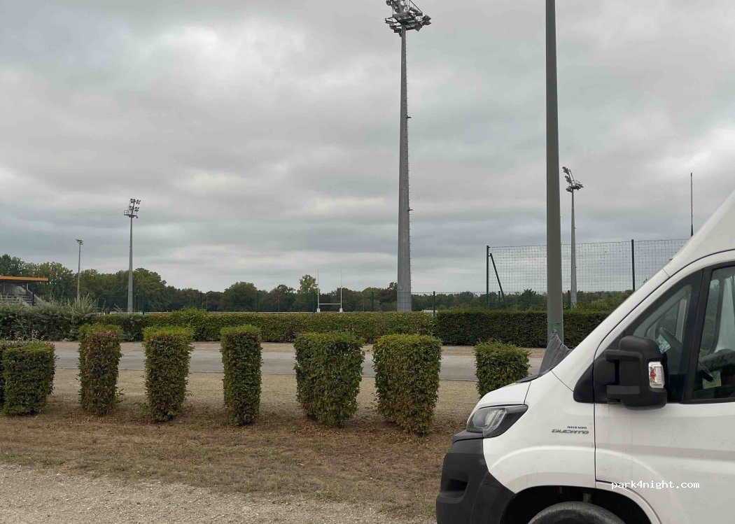 (40100) Dax - 71 Route de Saubagnacq — foto 4