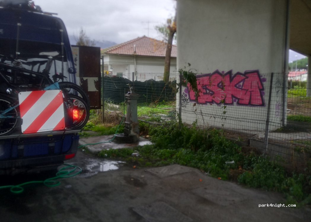 (54100) Massa - 2 Via Fattoria — foto 2