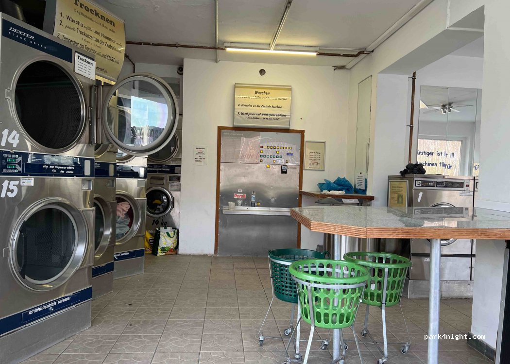 (45141) Essen - Grillostraße — foto