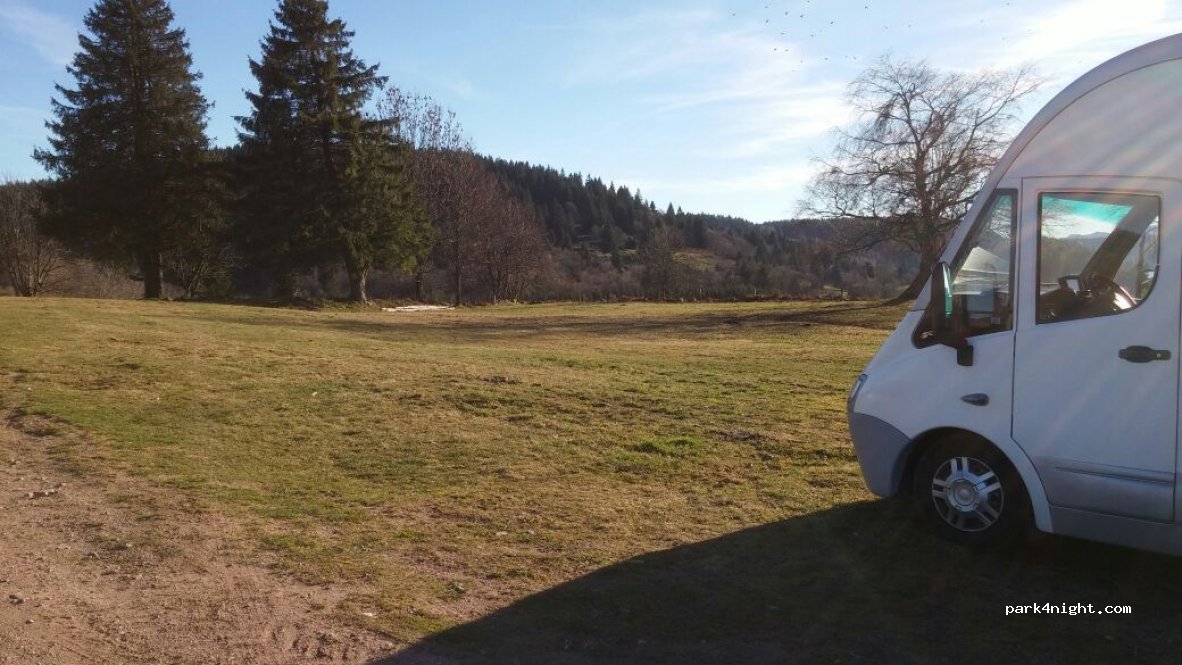 (88290) Saulxures-sur-Moselotte - 1200-1312 Route de Lansau — foto
