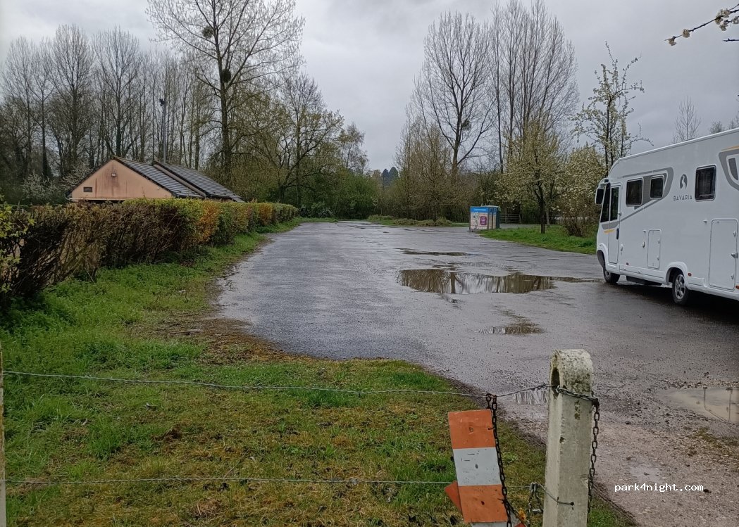 (80310) Belloy-sur-Somme - — foto