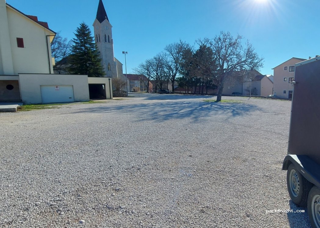 (88240) Posušje - Fra Pave Šimonića — foto 2