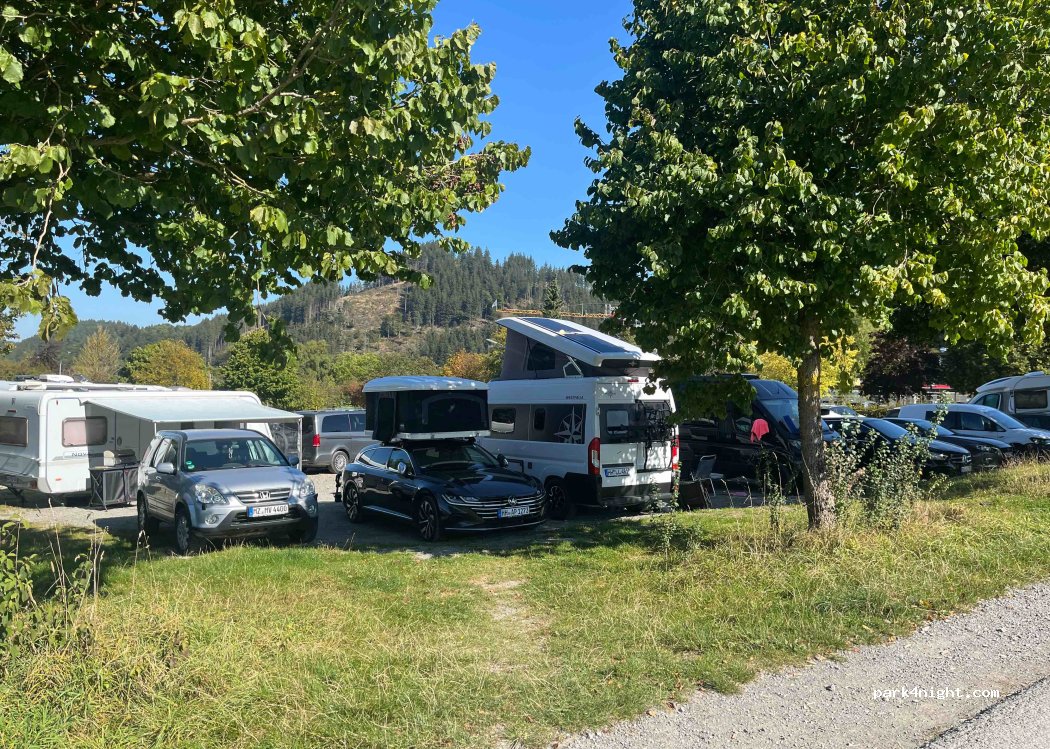 (34508) Willingen (Upland) - 9 Am Hagen — foto