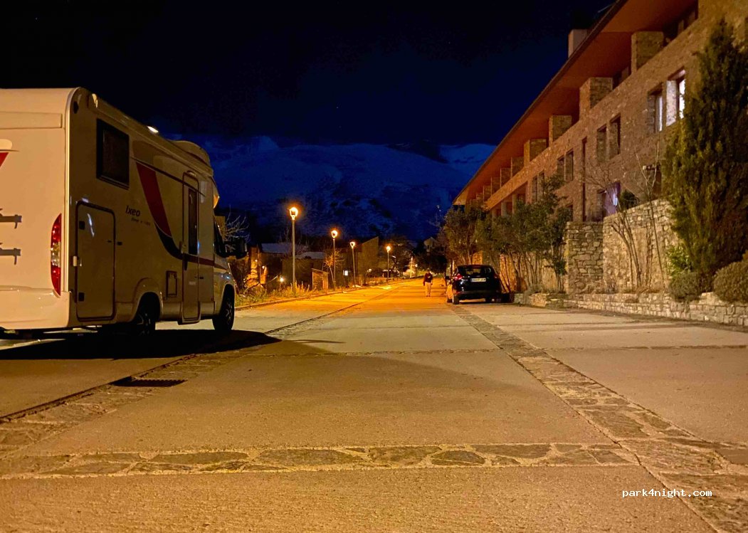 (25567) Llessui - 1B Carrer Llessui Poble — foto 2