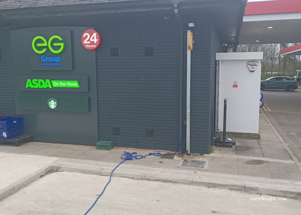 (OX27 7RD) Ardley - Northampton Road — foto