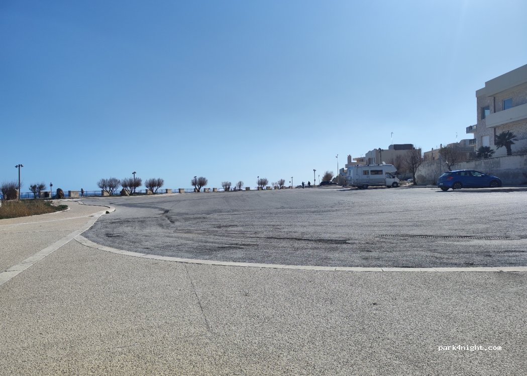 (70044) Polignano a Mare - 1/A Via Agostino Calò — foto 4