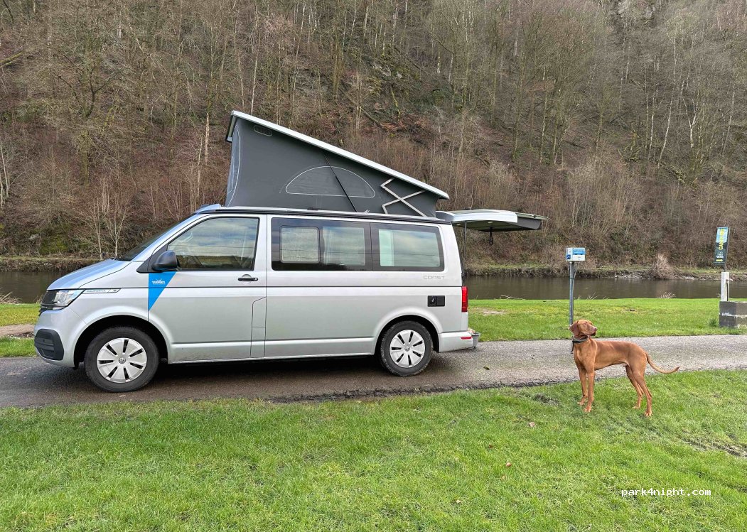 Camping Le Ban de Laviot — foto 4