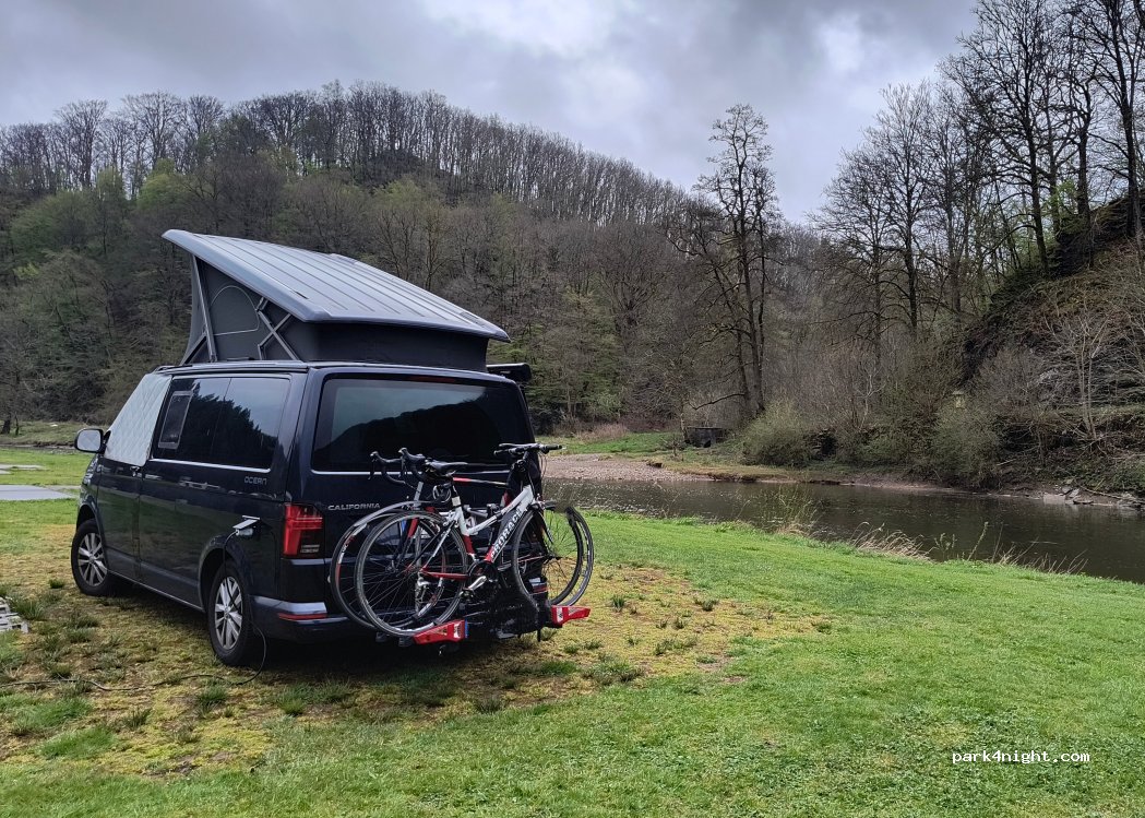 Camping Le Ban de Laviot — foto 5