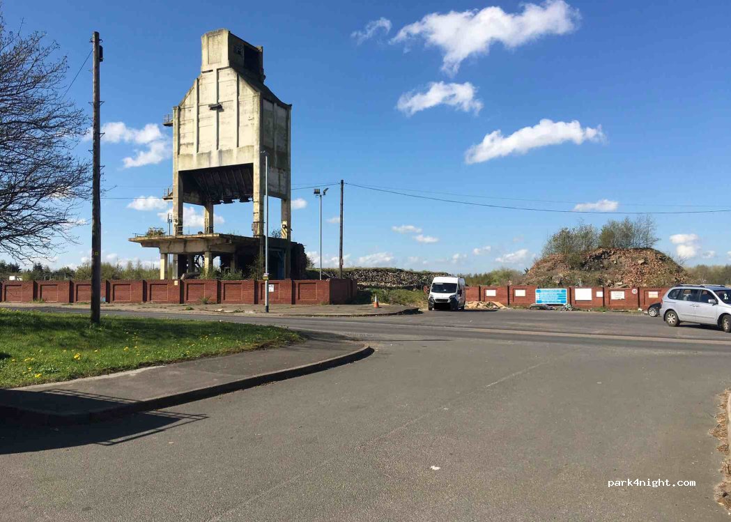 (S71 4BD) Royston - Lund Hill Ln — foto 2
